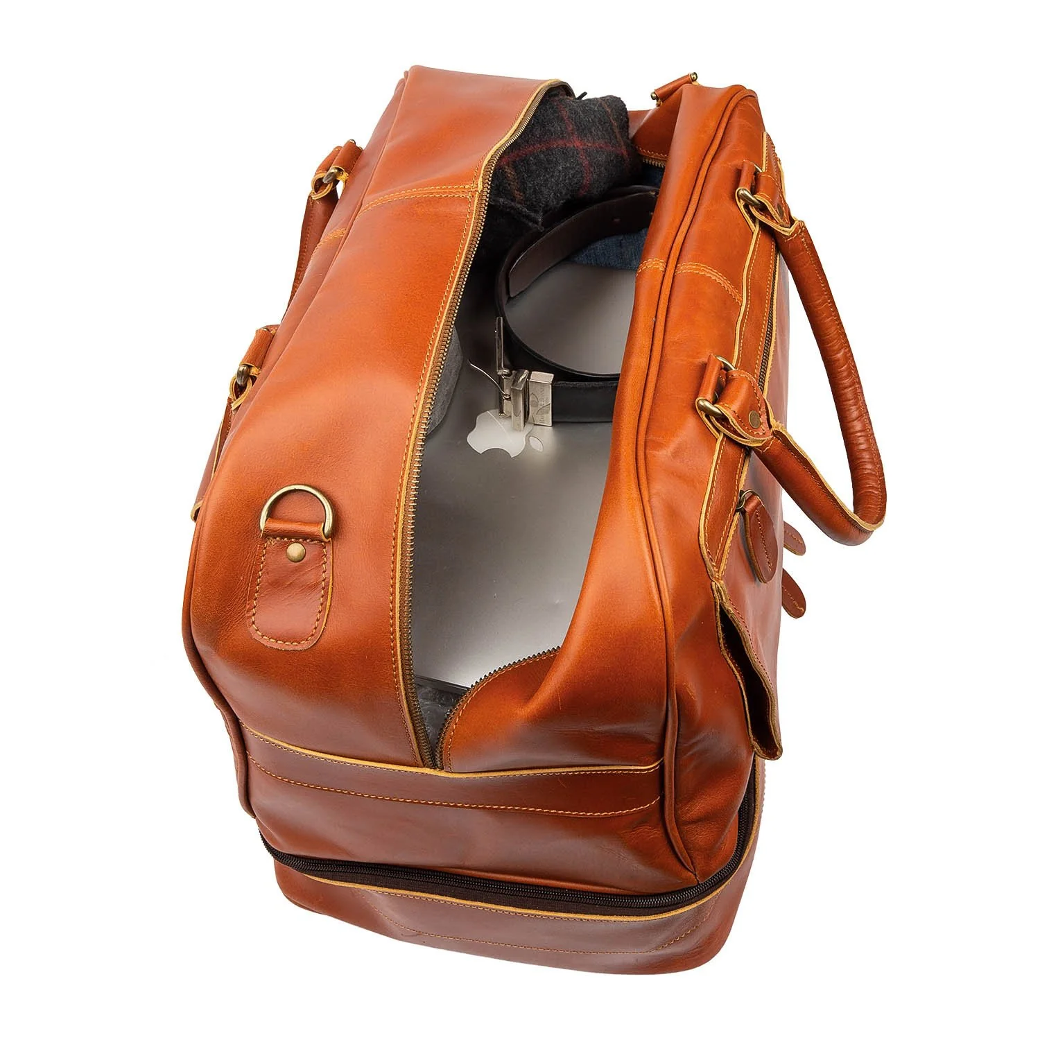 The Raleigh (Tan) - Image 6
