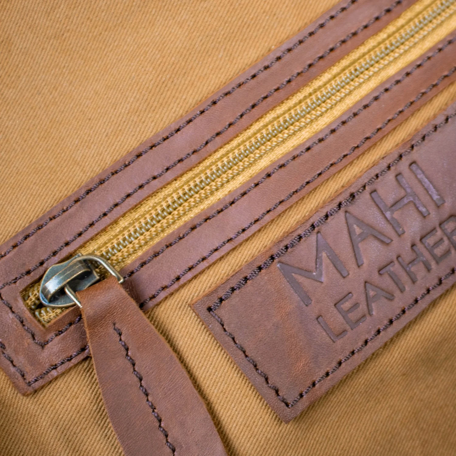 The Yale Backpack - Image 9